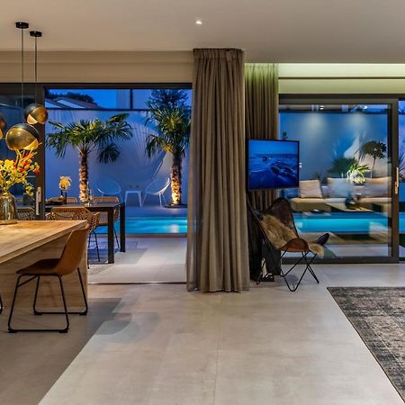 Superb Design Villa Medulin Exterior photo