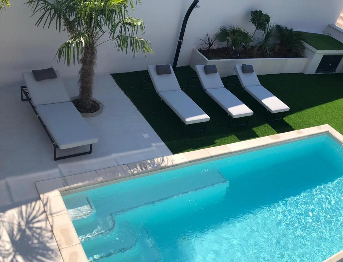 Superb Design Villa Medulin Exterior photo