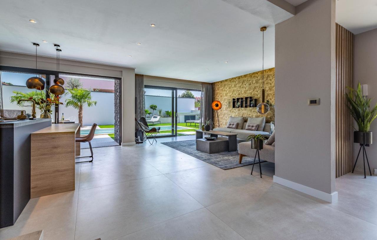 Superb Design Villa Medulin Exterior photo
