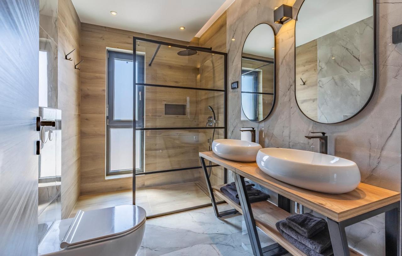 Superb Design Villa Medulin Exterior photo